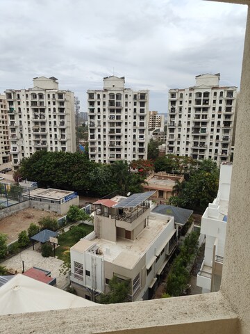 2 BHK Apartment – Exterior View View at Puranik Aldea Annexo, Baner - for Sale