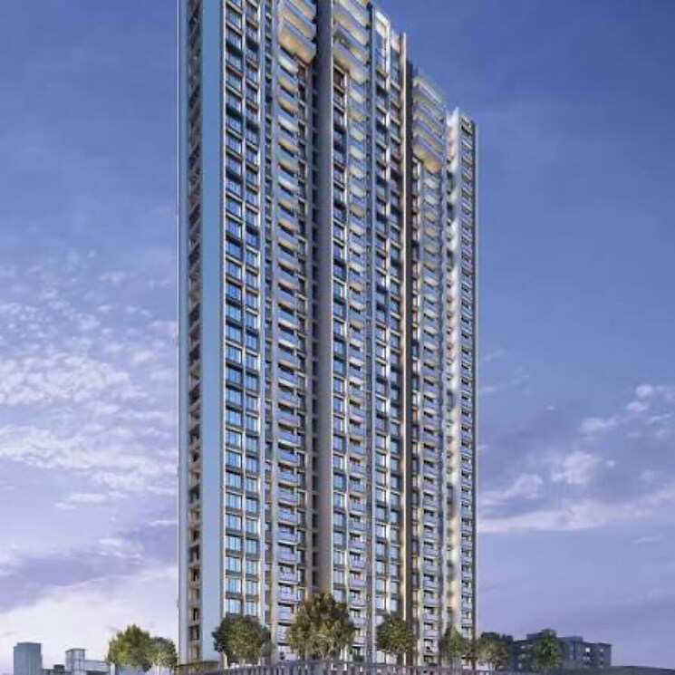 Exterior View, andheri west 2 Bedroom 763 Sq.Ft. Apartment In Andheri West Mumbai 9728784