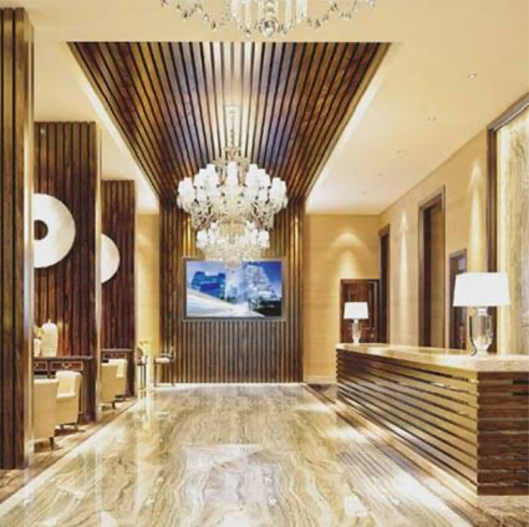 Other, andheri west 2 Bedroom 763 Sq.Ft. Apartment In Andheri West Mumbai 9728784