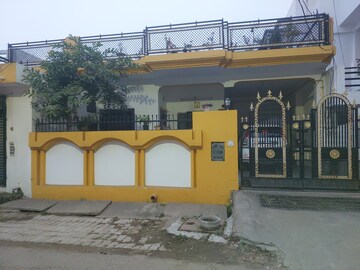 2 BHK Villa – Exterior View View at Indira Nagar - for Sale