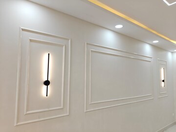 Furnished Amenities in 3 BHK Apartment at Prestige Beverly Hills, Kokapet – for Rent