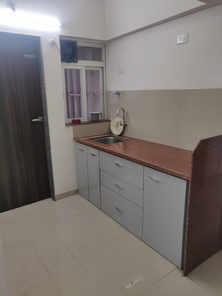 Kitchen, puranik-aldea-annexo 3 Bedroom 1500 Sq.Ft. Apartment In Baner Pune 9728795