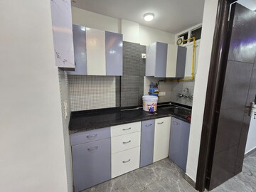 Kitchen in 2 BHK Builder Floor at Govindpuri – for Sale