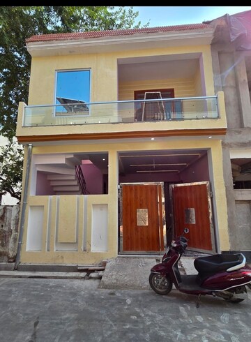 3 BHK Villa For Sale in Indira Nagar