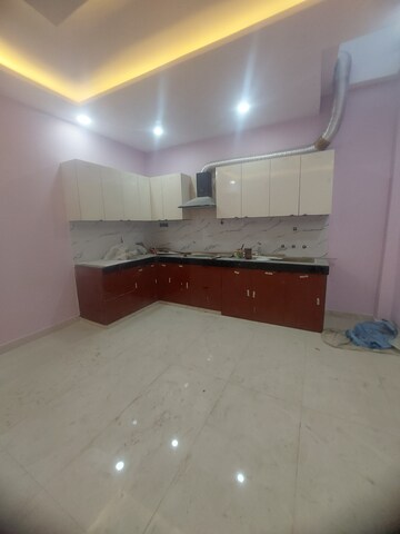 Furnished Amenities in 3 BHK Villa at Indira Nagar – for Sale