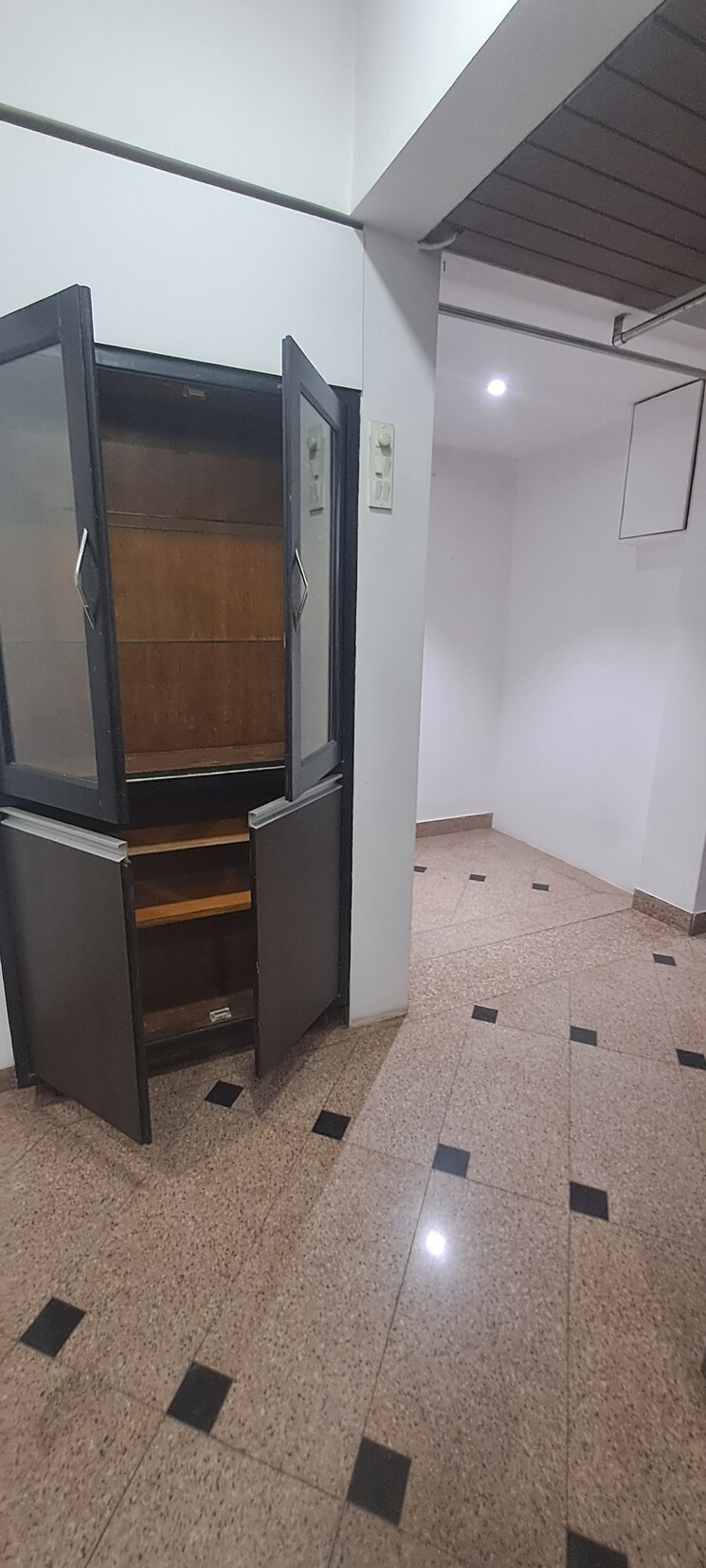 Kitchen, akshardham-chs 2 Bedroom 630 Sq.Ft. Apartment In Malad West Mumbai 9728852