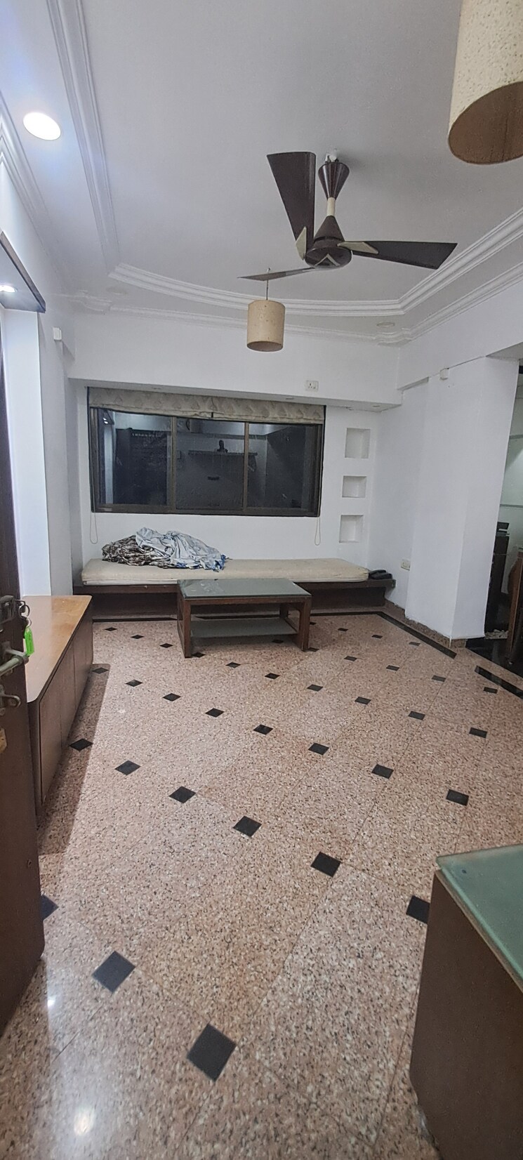 Bedroom, akshardham-chs 2 Bedroom 630 Sq.Ft. Apartment In Malad West Mumbai 9728852