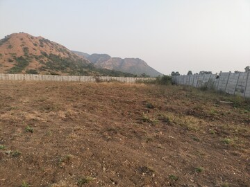 Plot Area in  Land at Karjat Futura, Karjat – for Sale