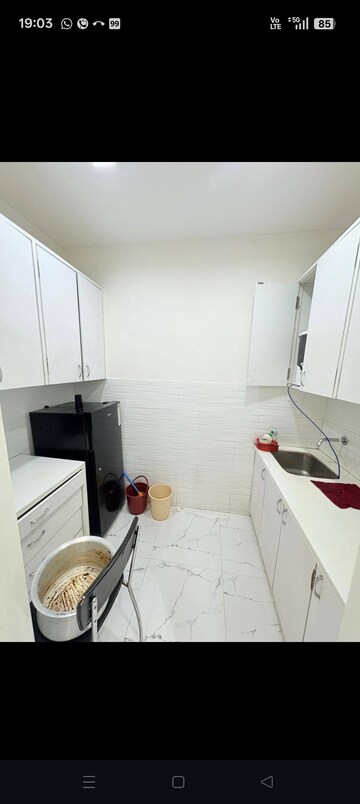 Team Area in  Office Space at Ashar16, Wagle Industrial Estate – for Rent