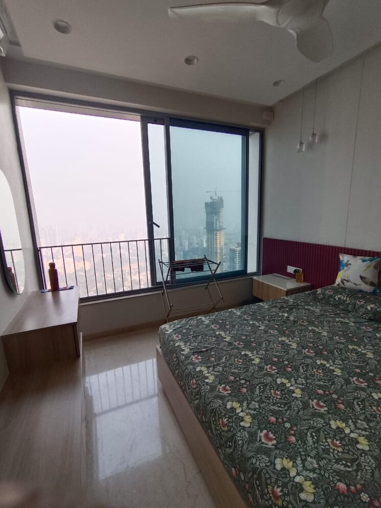 Bedroom, oberoi-eternia 3 Bedroom 1127 Sq.Ft. Apartment In Mulund West Mumbai 9728862