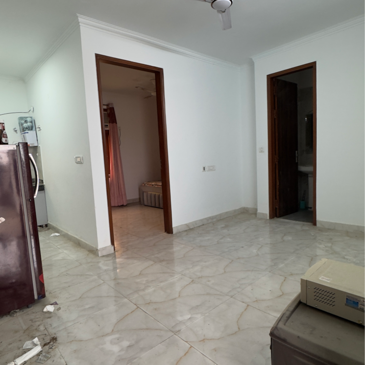Room, chattarpur 1 Bedroom 450 Sq.Ft. Builder Floor In Chattarpur Delhi 9728879