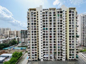 2 BHK Apartment For Sale in Gurukrupa Guru Atman Phase 2, Kalyan West