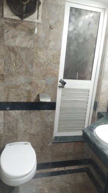 Kitchen in 3 BHK Apartment at Powai Vihar, Powai – for Sale