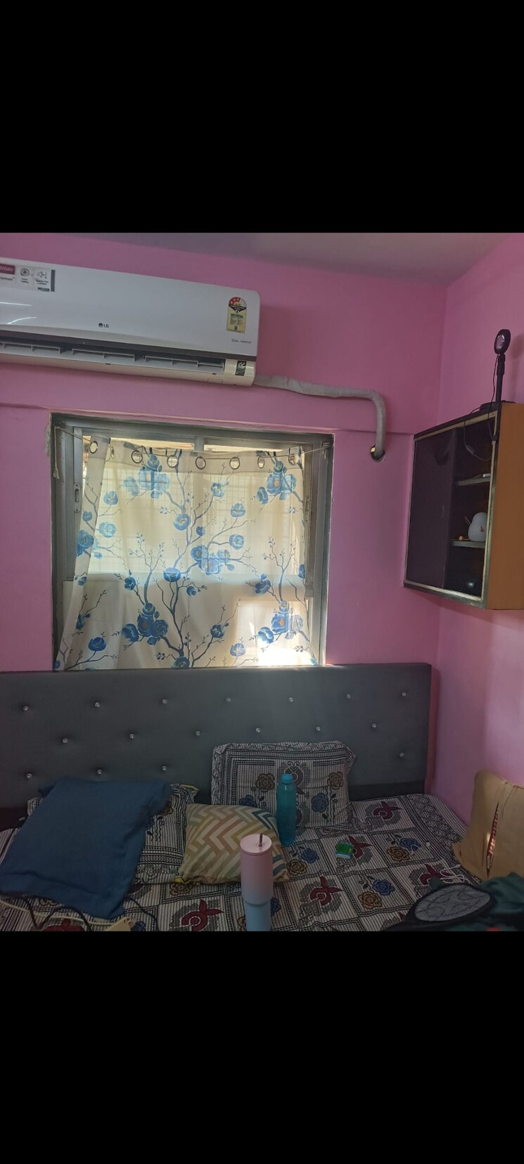 Bedroom, akshardham-chs 1 RK 310 Sq.Ft. Apartment In Malad West Mumbai 9728892