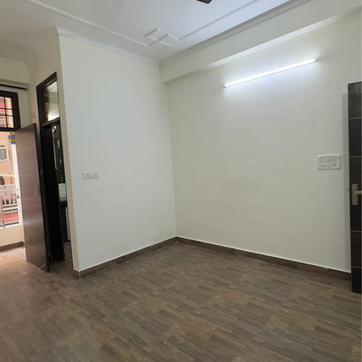 Room, chattarpur 1 Bedroom 500 Sq.Ft. Builder Floor In Chattarpur Delhi 9728898