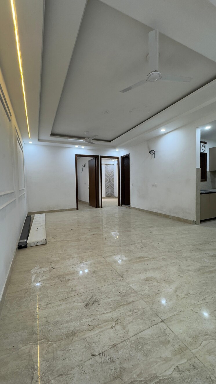 Living Room, chattarpur 2 Bedroom 900 Sq.Ft. Builder Floor In Chattarpur Delhi 9728902