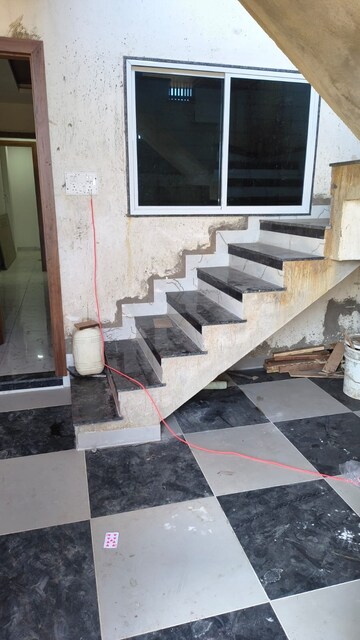 Master Bedroom in 2 BHK Independent House at Ab Bypass Road – for Sale