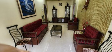 2 BHK Apartment For Rent in Dahisar West