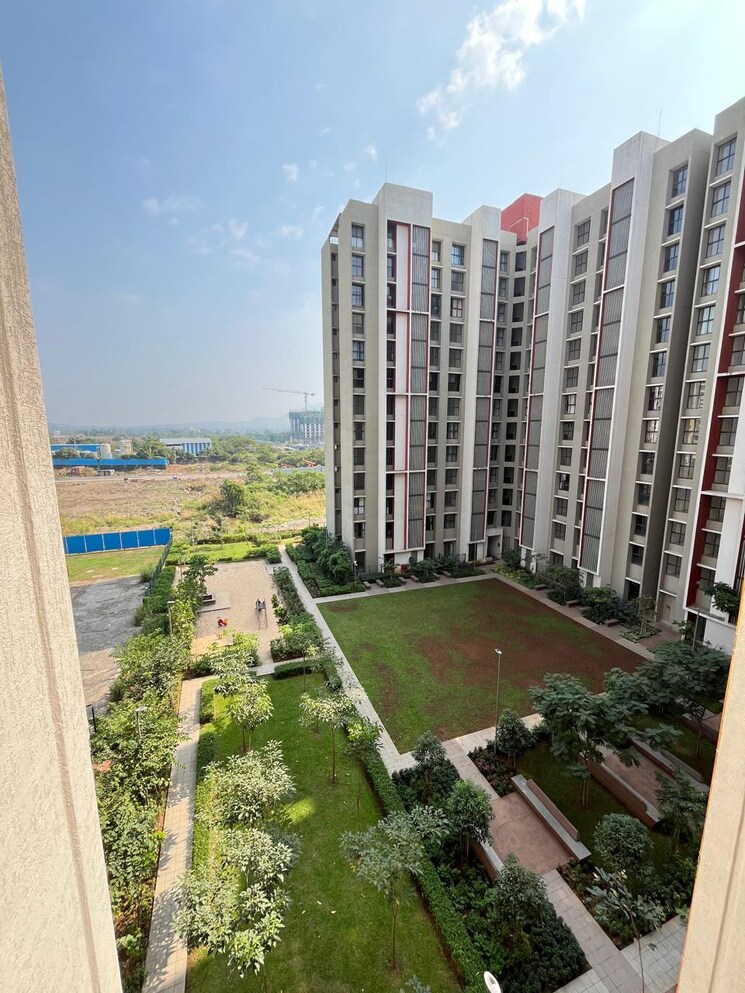 Cover Image, lodha-palava-downtown 1 Bedroom 467 Sq.Ft. Apartment In Dombivli East Thane 9728903