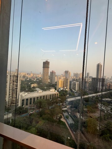 3 BHK Apartment – Exterior View View at Oberoi Enigma, Mulund West - for Sale