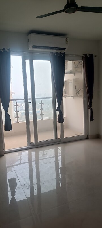 Building Lobby in 3 BHK Apartment at Hero Homes Gurgaon, Sector 104 – for Rent