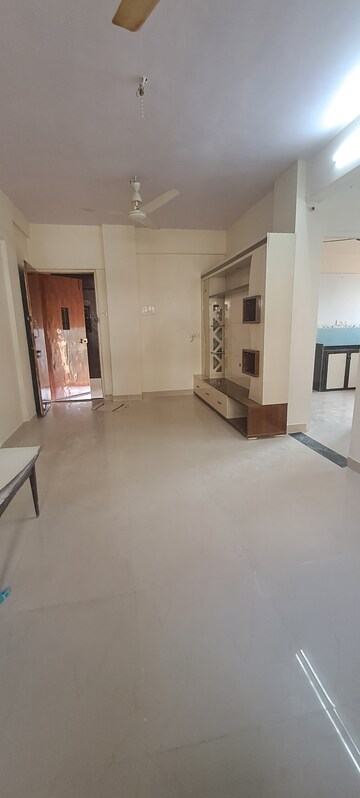 1 BHK Apartment For Rent in Neha CHS, Malad West