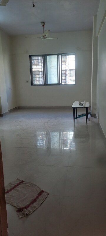 Living Room in 1 BHK Apartment at Neha CHS, Malad West – for Rent