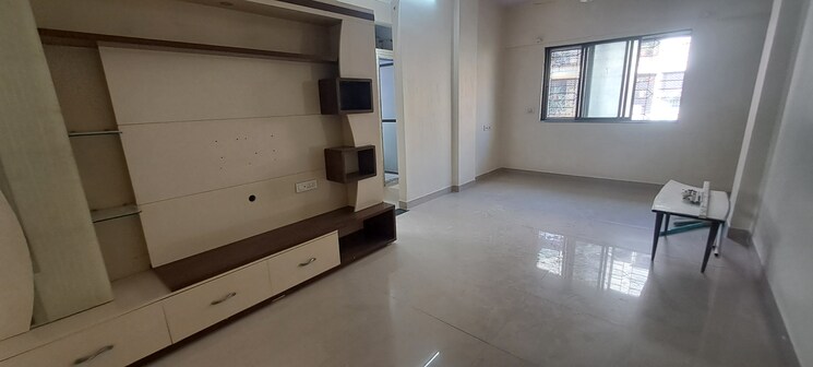 Living Room, neha-chs 1 Bedroom 445 Sq.Ft. Apartment In Malad West Mumbai 9728911