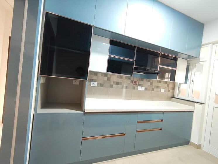 Kitchen, avalon-park-at-the-prestige-city 3 Bedroom 1599 Sq.Ft. Apartment In Sarjapur Road Bangalore 9728910