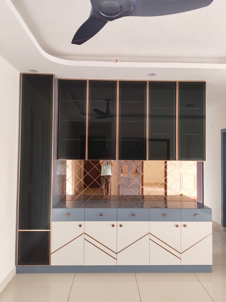 Kitchen, avalon-park-at-the-prestige-city 3 Bedroom 1599 Sq.Ft. Apartment In Sarjapur Road Bangalore 9728910