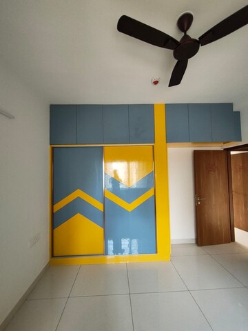 Furnished Amenities in 3 BHK Apartment at Avalon Park At The Prestige City, Sarjapur Road – for Rent