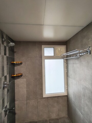 Kitchen in 3 BHK Apartment at Avalon Park At The Prestige City, Sarjapur Road – for Rent