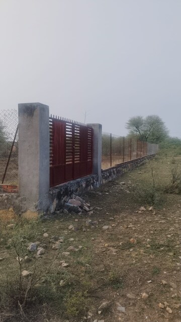  Plot For Sale in Gulab Manokamna Enclave, Goner