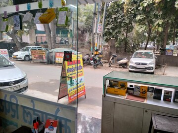  Shop – Exterior View View at Rohini Sector 16 - for Rent
