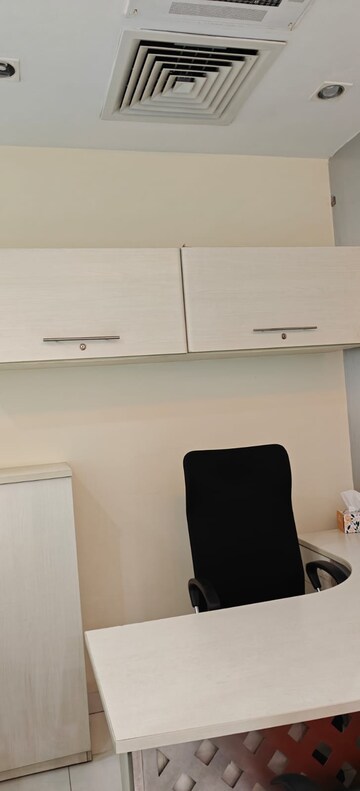 Furnished Amenities in  Office Space at Suncity Business Tower, Sector 54 – for Rent