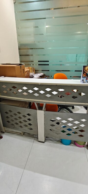 Team Area in  Office Space at Suncity Business Tower, Sector 54 – for Rent