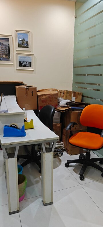 Team Area in  Office Space at Suncity Business Tower, Sector 54 – for Rent