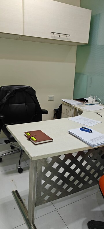 Team Area in  Office Space at Suncity Business Tower, Sector 54 – for Rent