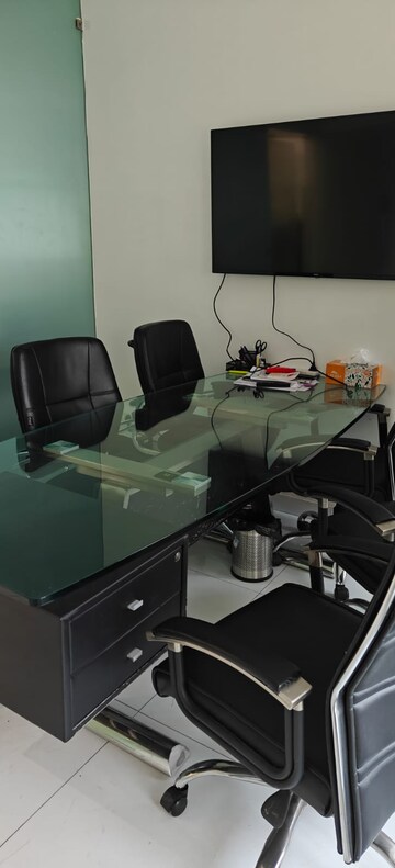 Team Area in  Office Space at Suncity Business Tower, Sector 54 – for Rent