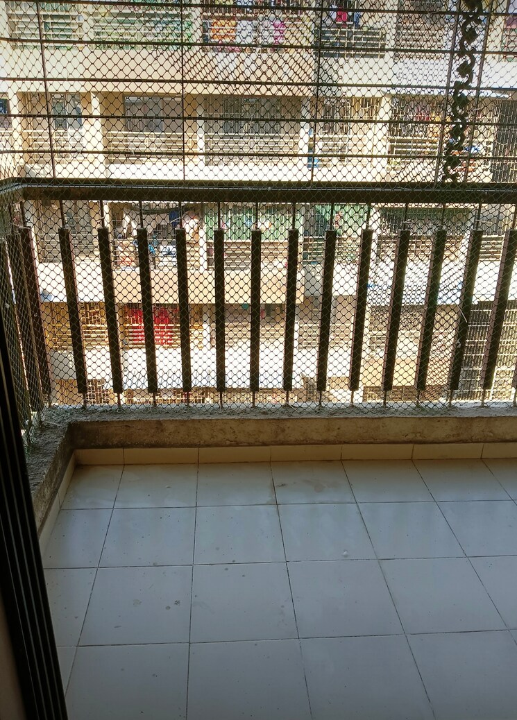 Balcony, vimal-residency-nalasopara 1 Bedroom 595 Sq.Ft. Apartment In Nalasopara West Palghar 9728925