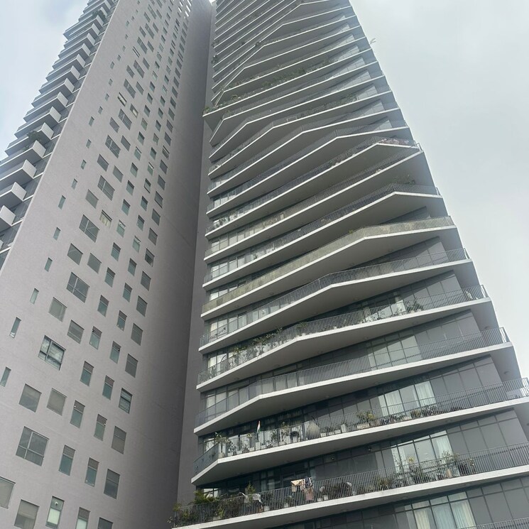 Exterior View, ireo-skyon 2 Bedroom 1531 Sq.Ft. Apartment In Sector 60 Gurgaon 9728921