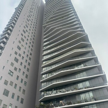 2 BHK Apartment – Exterior View View at Ireo Skyon, Sector 60 - for Sale