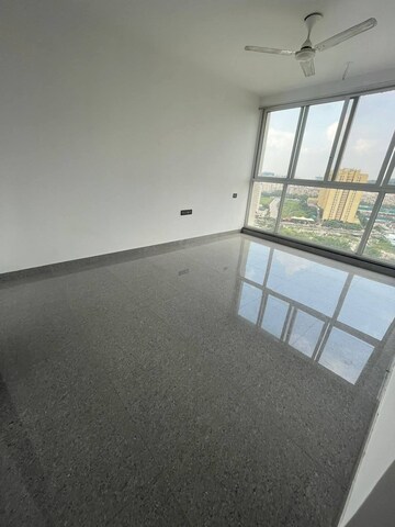 Balcony in 2 BHK Apartment at Vascon Forest Edge, Kharadi – for Rent