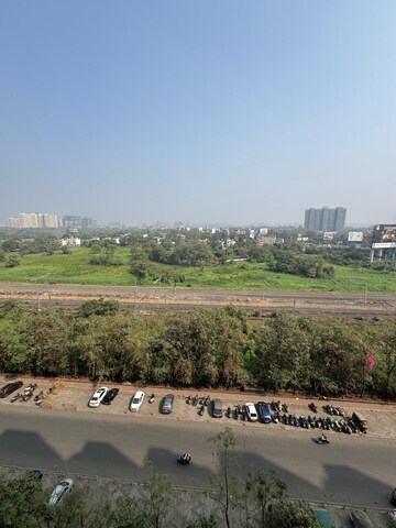 Master Bedroom in 2 BHK Apartment at Lodha Casa Bella Gold, Dombivli East – for Sale