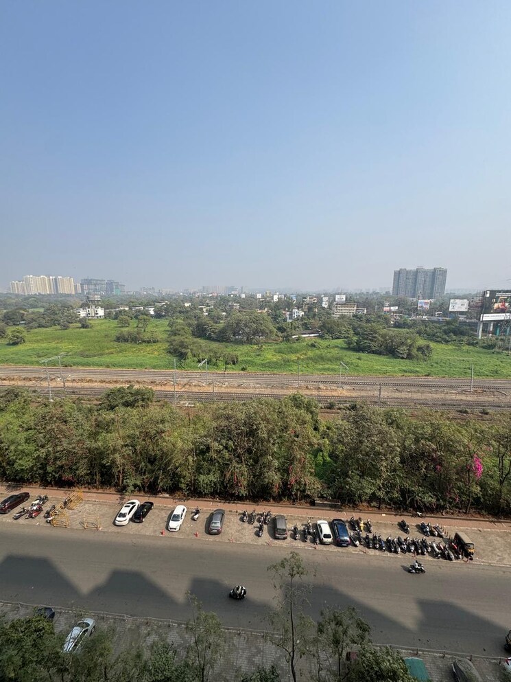 Master Bedroom, lodha-casa-bella-gold 2 Bedroom 750 Sq.Ft. Apartment In Dombivli East Thane 9728931