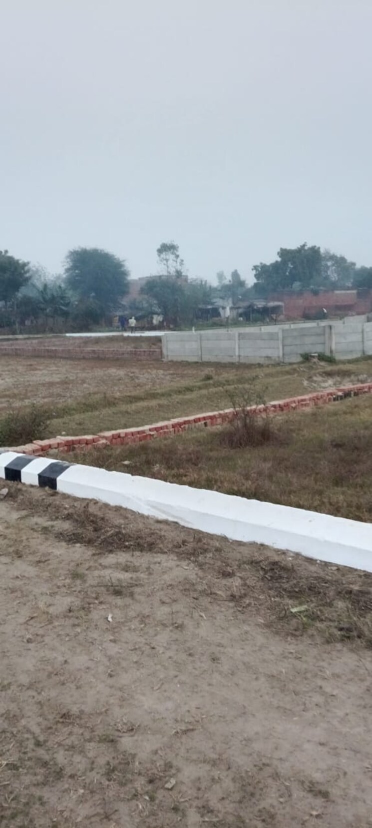 undefined, royal-city-phase-2  4000 Sq.Ft. Plot In Deva Road Lucknow 9728927