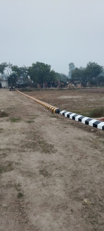 Plot Area in  Plot at Royal City Phase 2, Deva Road – for Sale