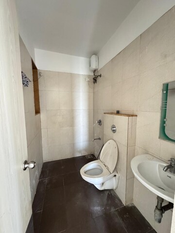 Bathroom in 2 BHK Apartment at Lodha Casa Bella Gold, Dombivli East – for Sale