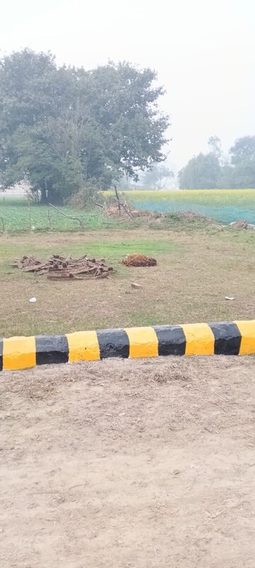 Plot Area in  Plot at Royal City Phase 2, Deva Road – for Sale