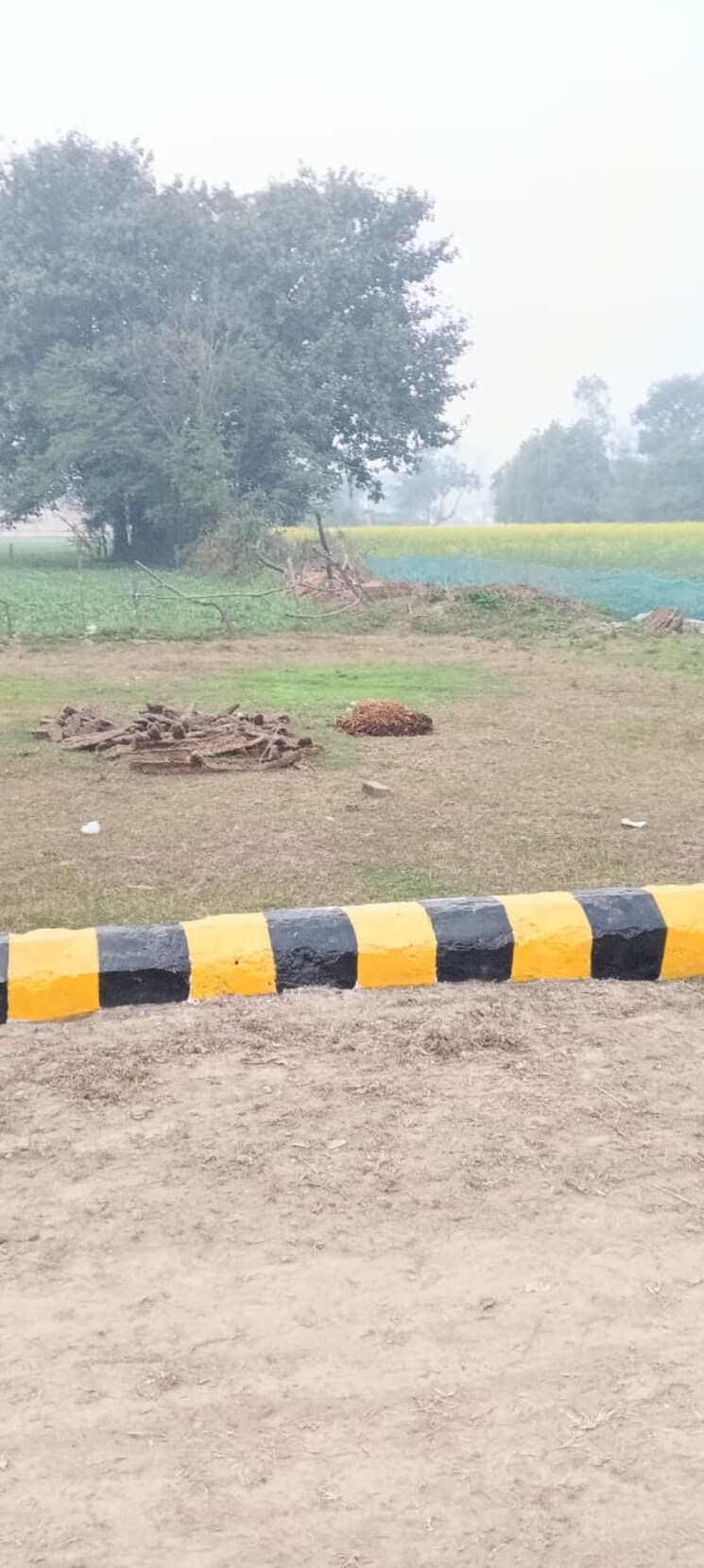 undefined, royal-city-phase-2  3400 Sq.Ft. Plot In Deva Road Lucknow 9728930